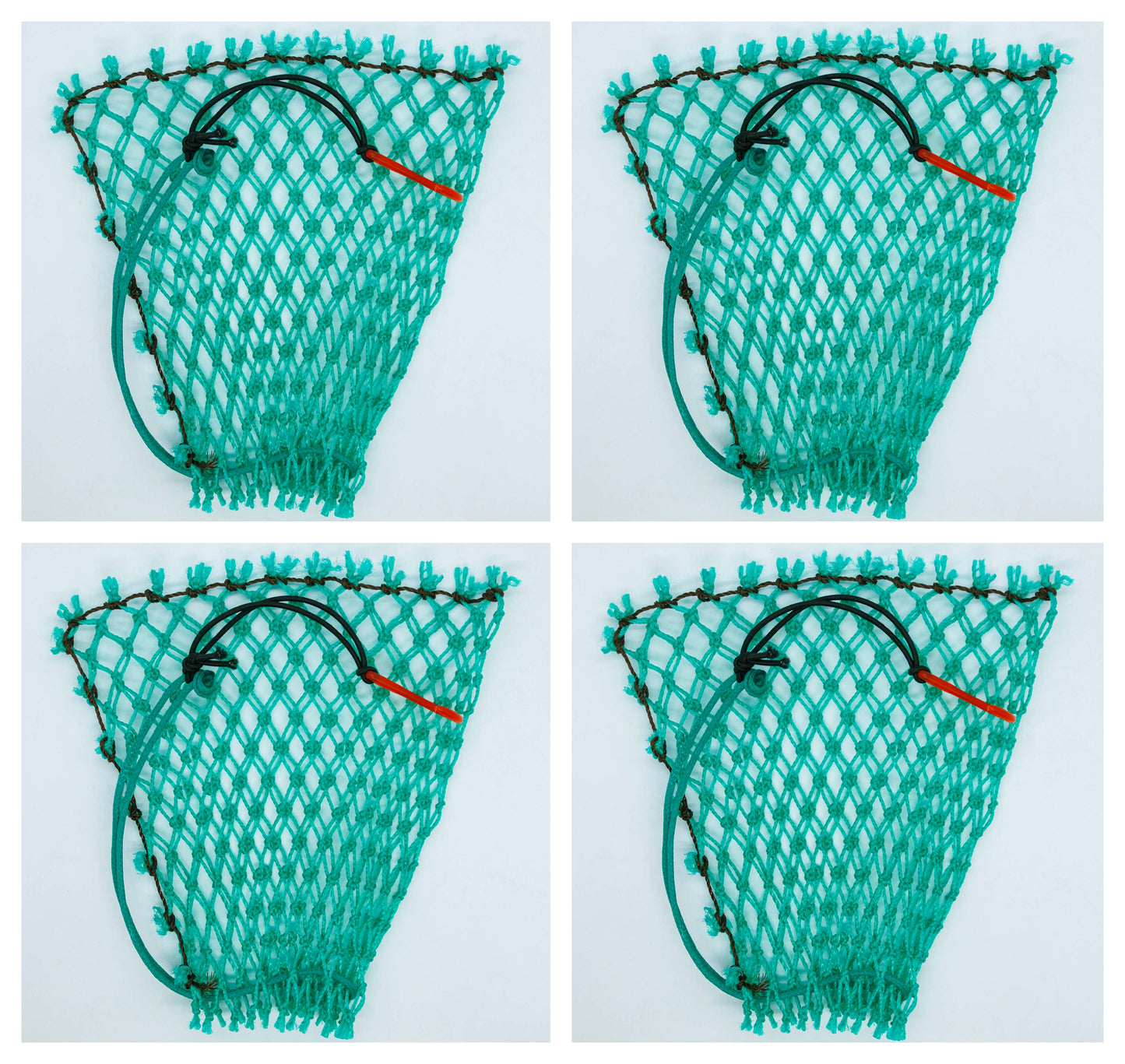 8 x CRAB POT BAIT BAGS HEAVY DUTY