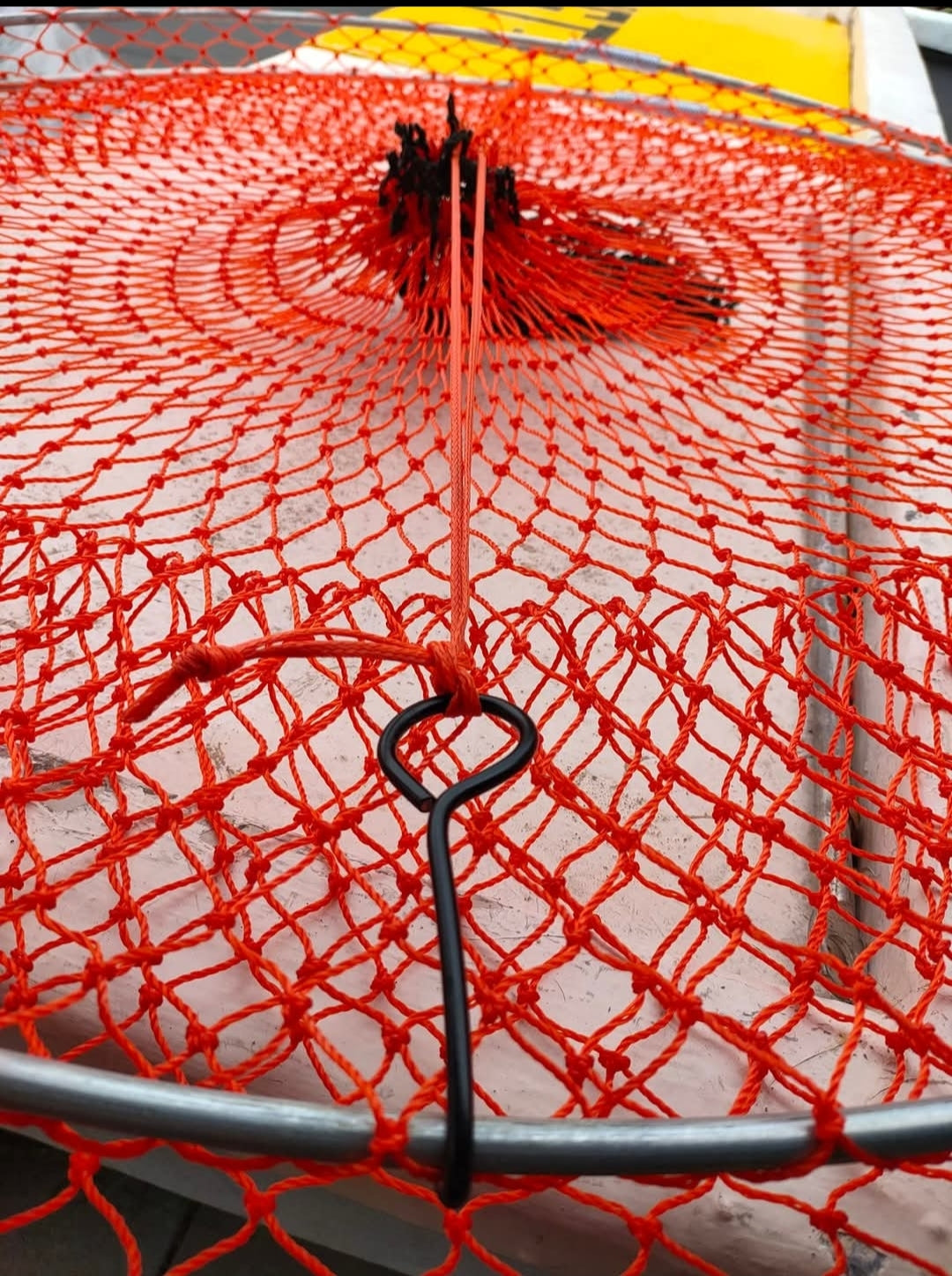 Lift Pot 1meter Crabbing Dilly