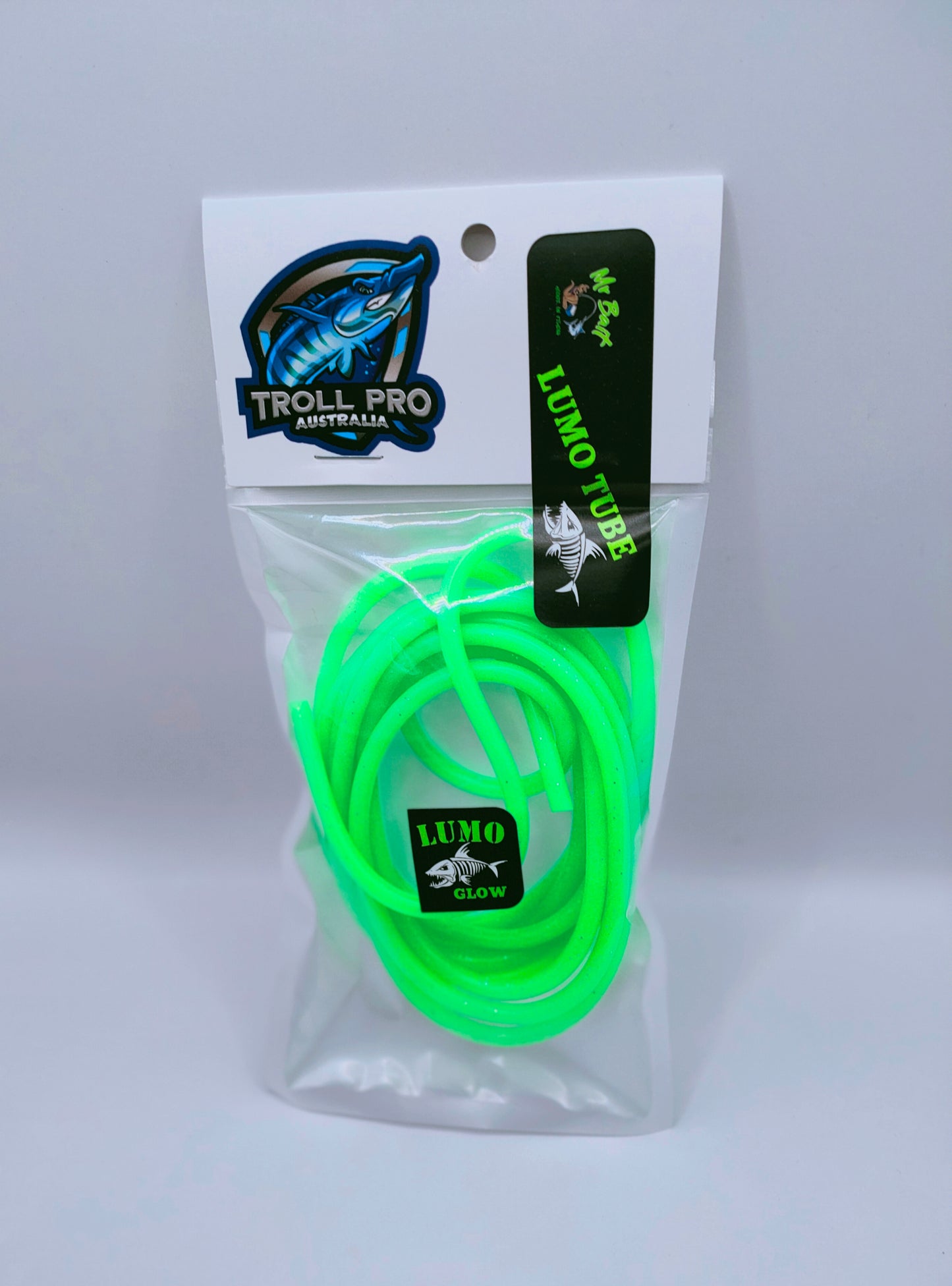 LUMO TUBE Soft Glow in the Dark