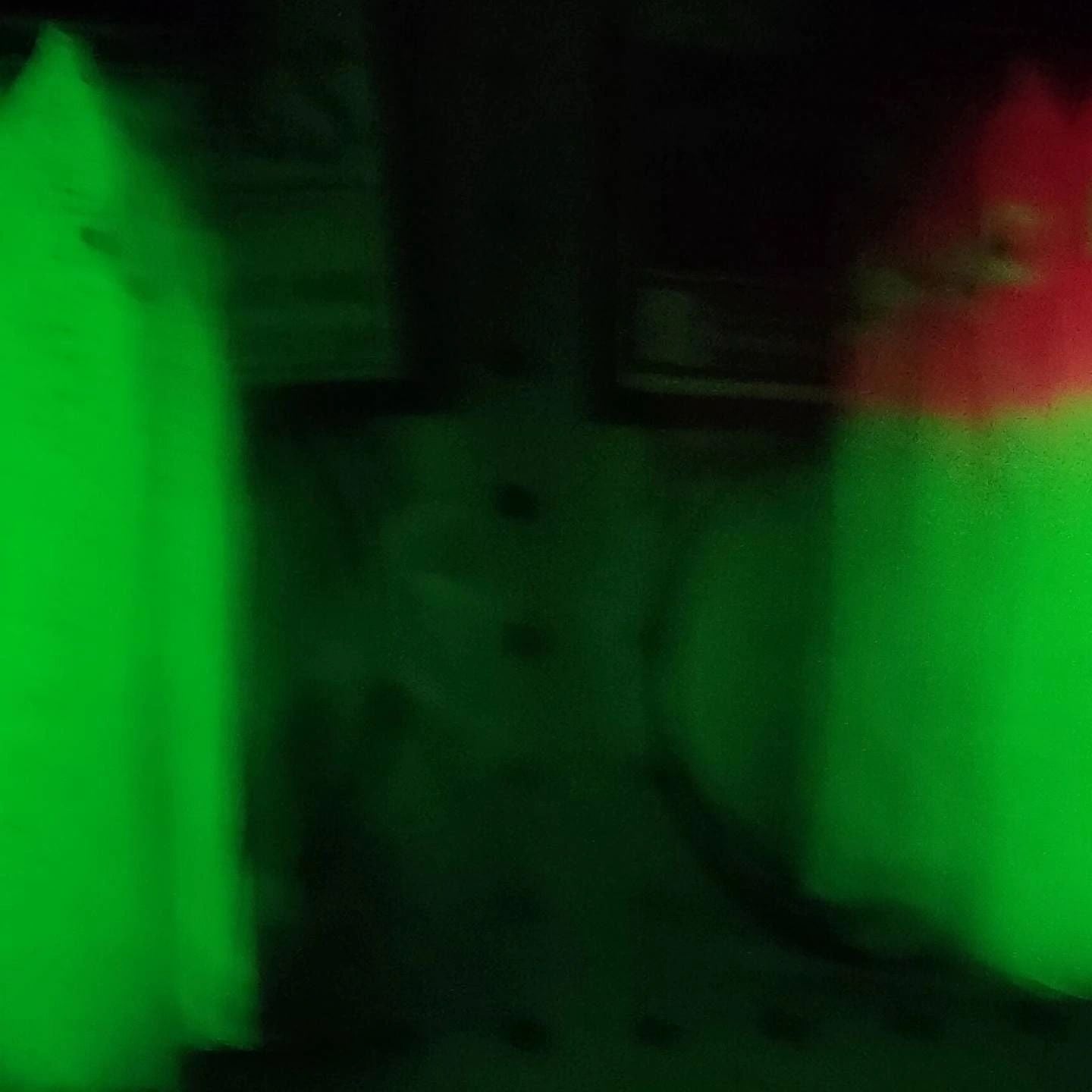 Skirts Lumo Glow\pink mix 12cm x 2 packets