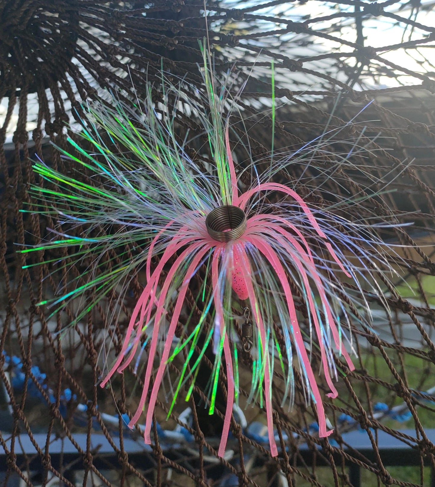 10 x Mylar Flash Teasers