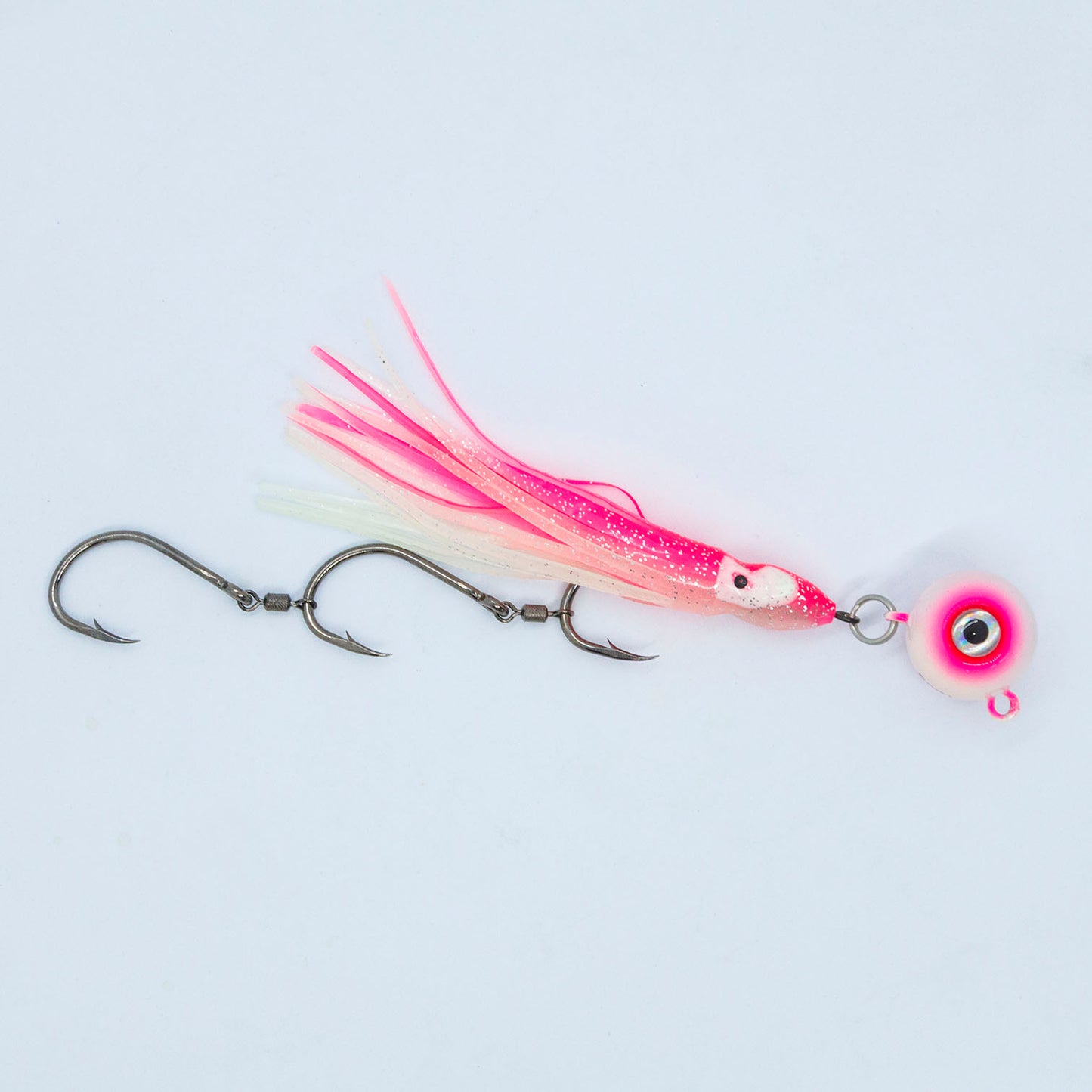 3 x 100g Kriptonite Lumo Glow Heads Bundle Deal