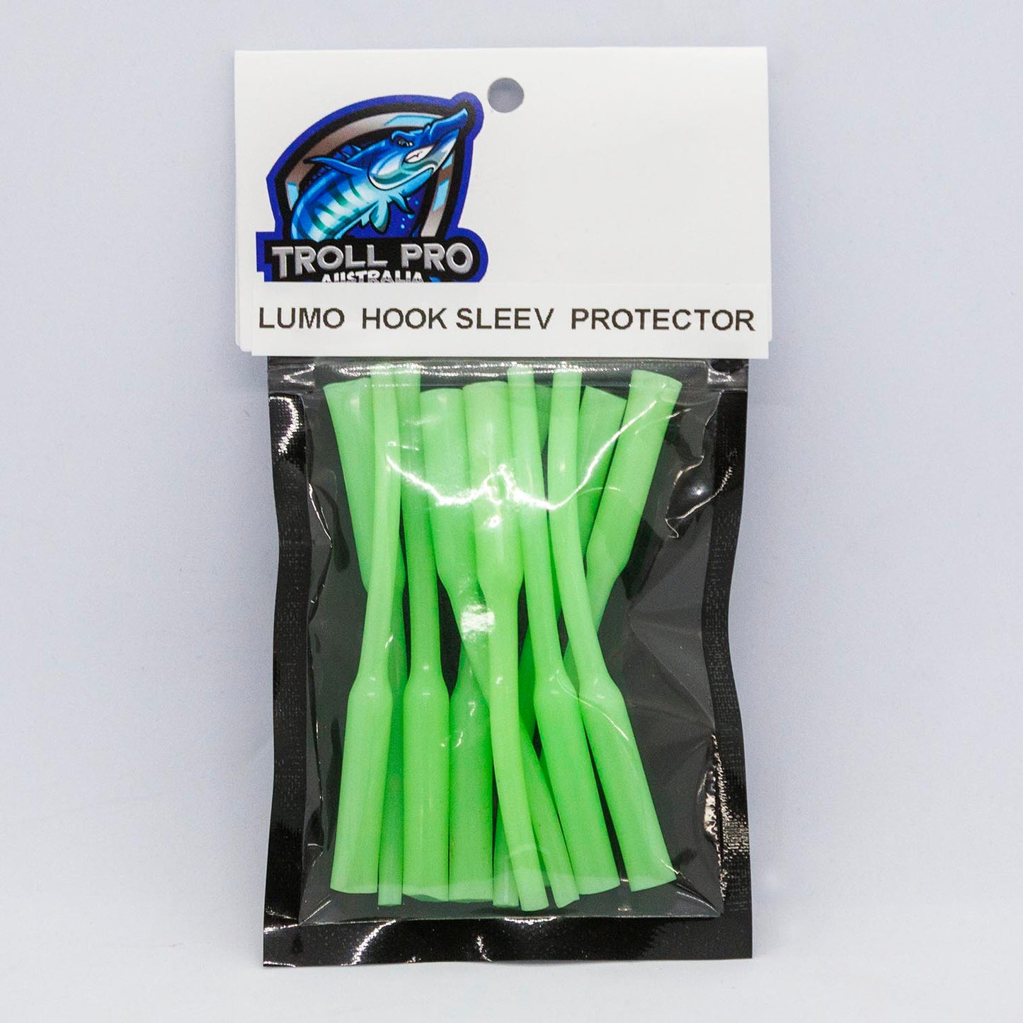 Lumo Hook Sleeves 10 pack