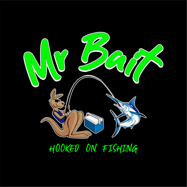 Mr Bait