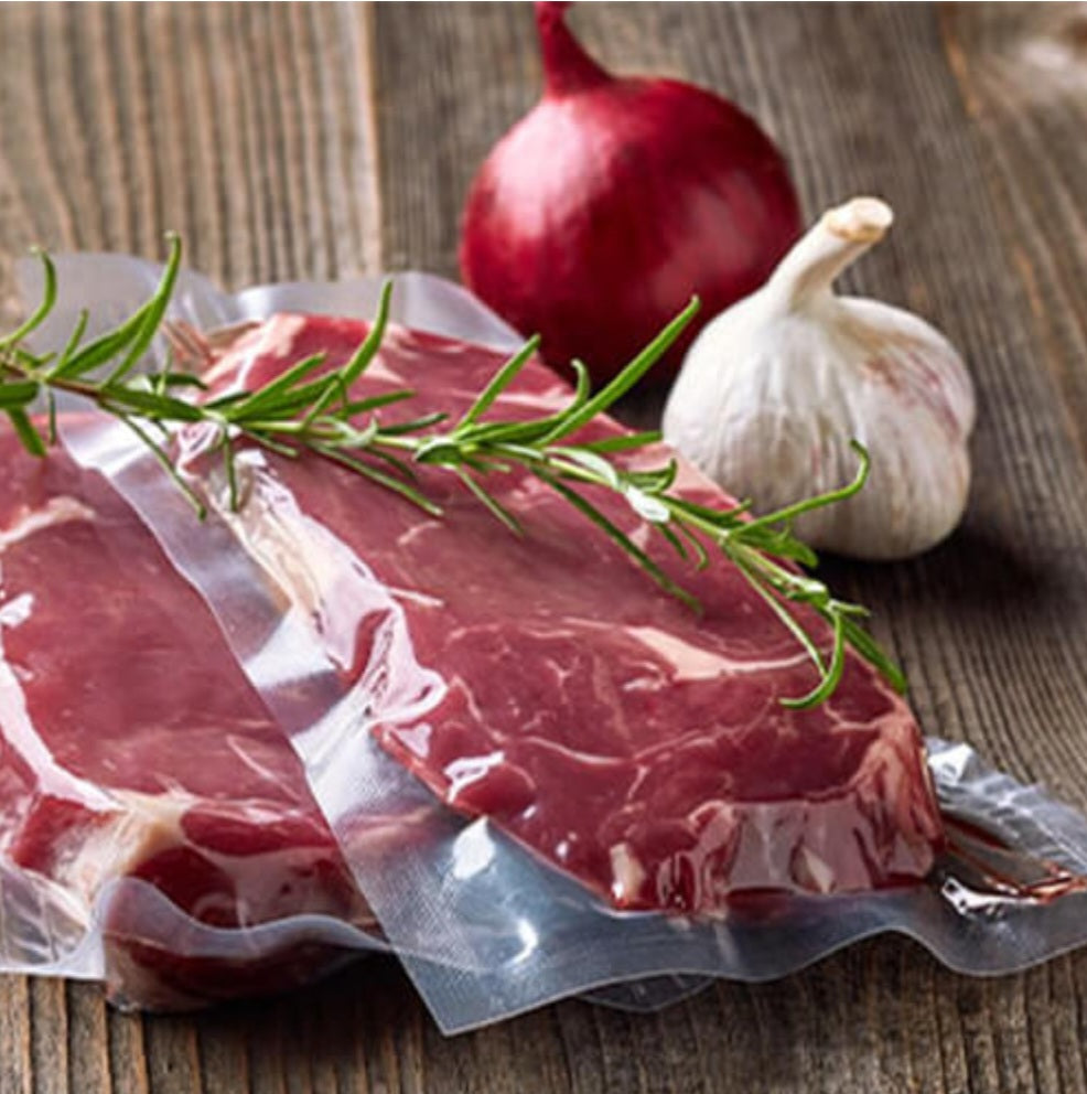 VACUUM SEALER BAGS EXTRA THICK 18x36