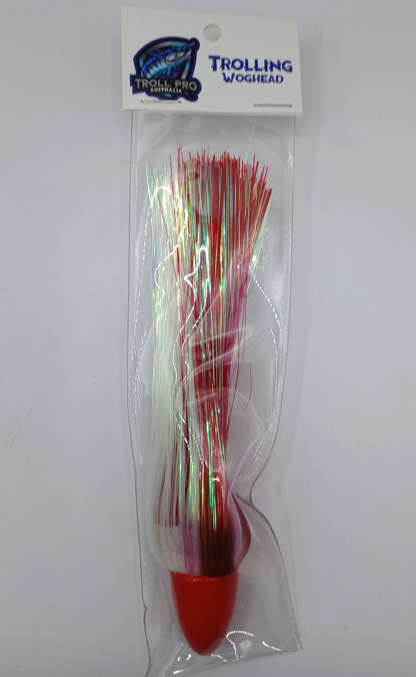 Trolling Woghead By Troll Pro RIGGED