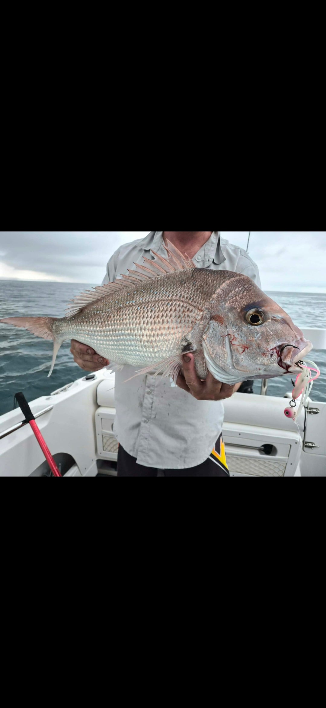 Troll Pro Lumo Glow Heads 30g x 1