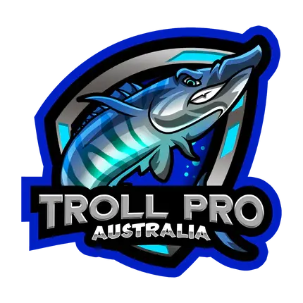 2X DISCO PILLY #3 TROLLING SPOONS