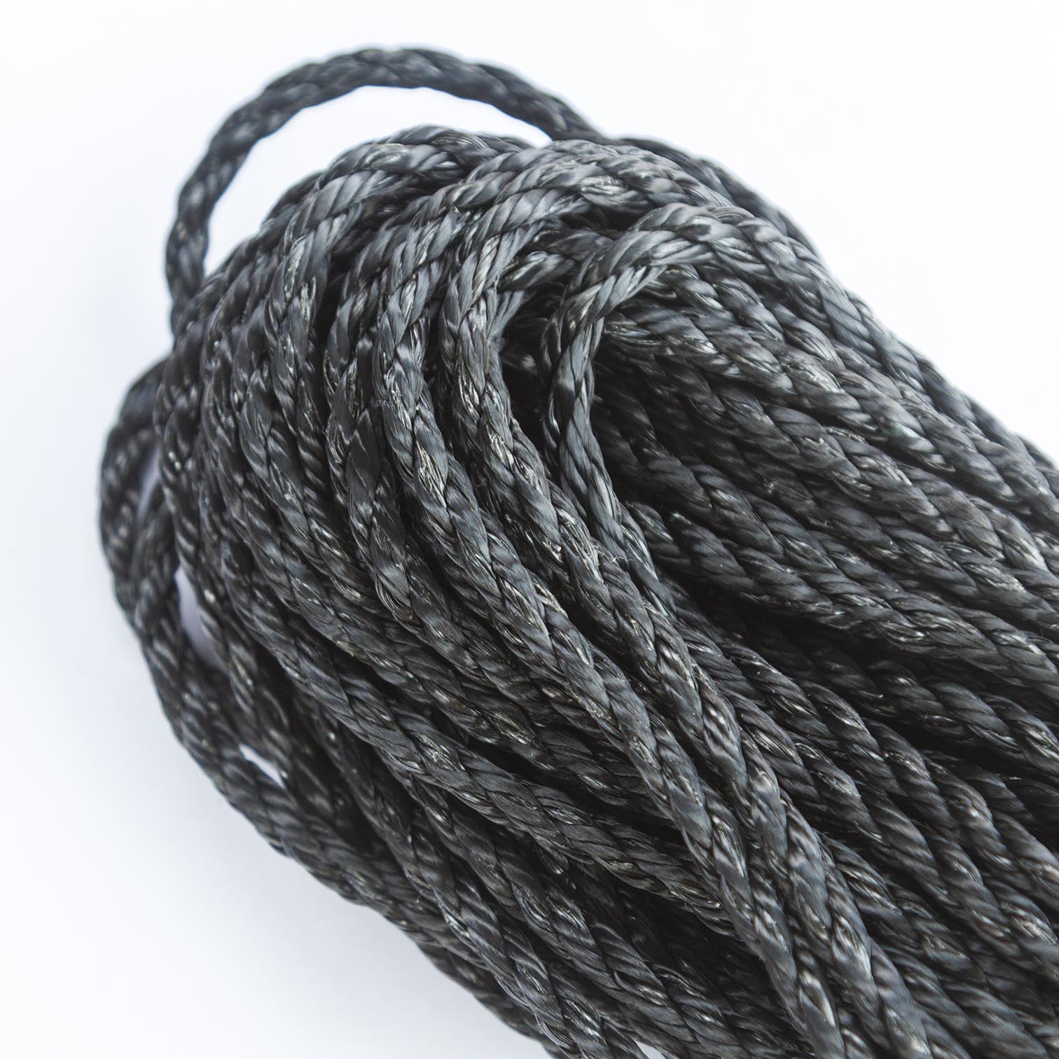 Sink Rope 4 x 10 meter lengths – Mr Bait