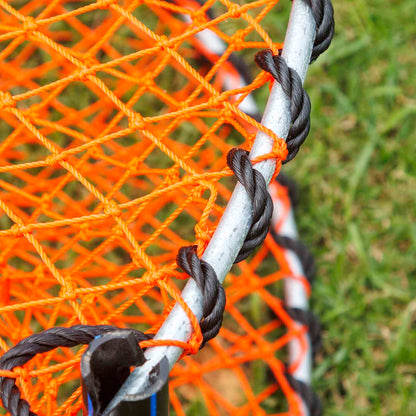 Pro Crab Pot 900mm 4 entry Collapible Crab Pot
