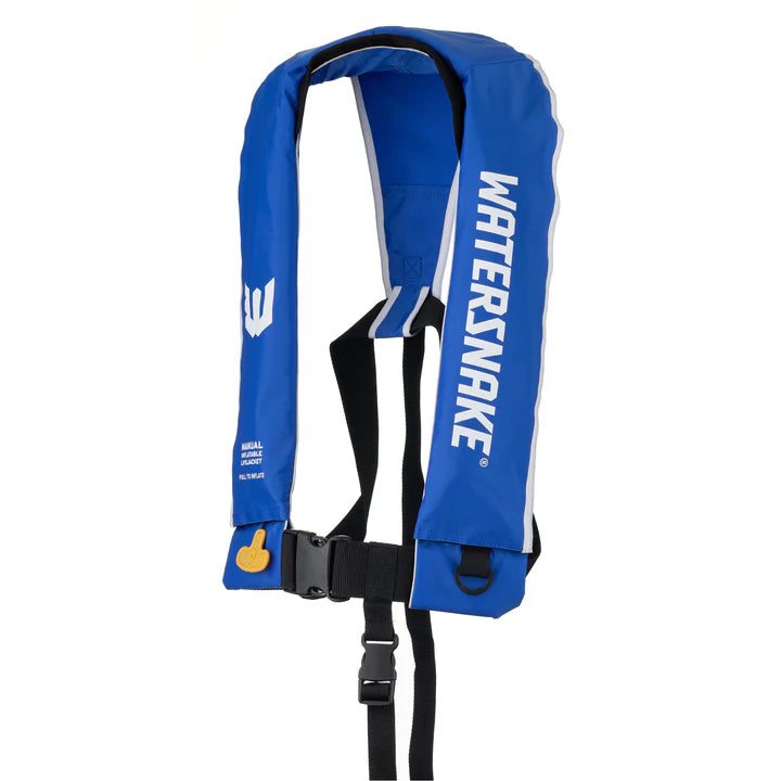 PFD Cylinder Recharge Kit