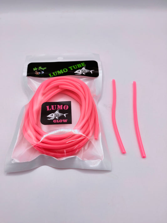 Lumo Hot Pink TUBE