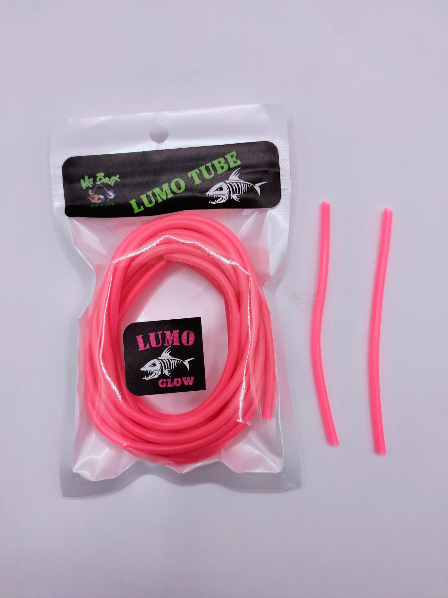 Lumo Hot Pink TUBE
