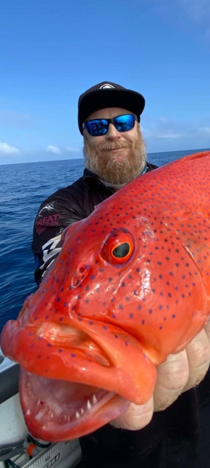 6/0 Open Eye Hooks x 100