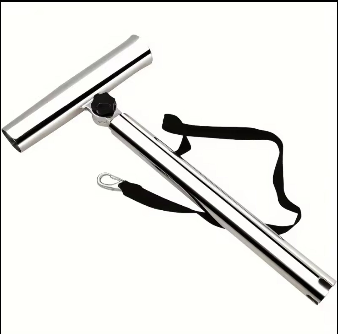 Adjustable Trolling Rod Holder