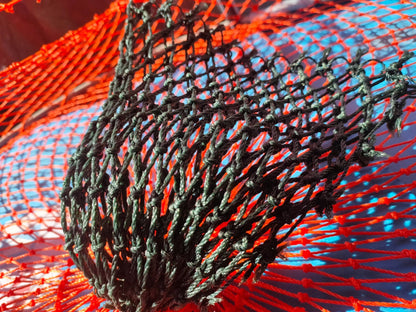 4 x CRAB POT BAIT BAGS HEAVY DUTY INC,FREE POST