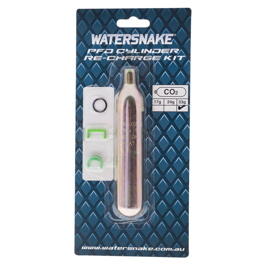 PFD Cylinder Recharge Kit
