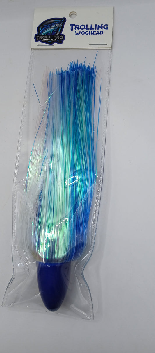 Trolling Woghead Unrigged By Troll Pro