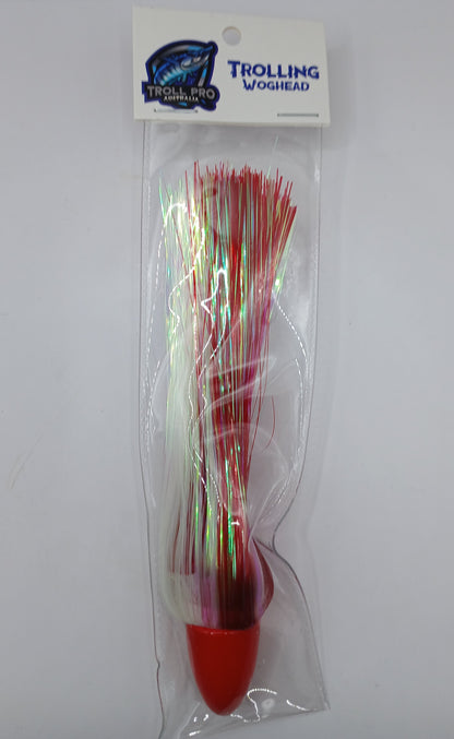 Trolling Woghead By Troll Pro RIGGED