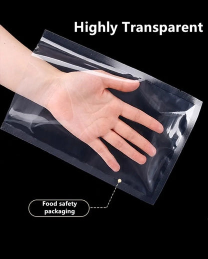 VACUUM SEALER BAGS EXTRA THICK 18x36