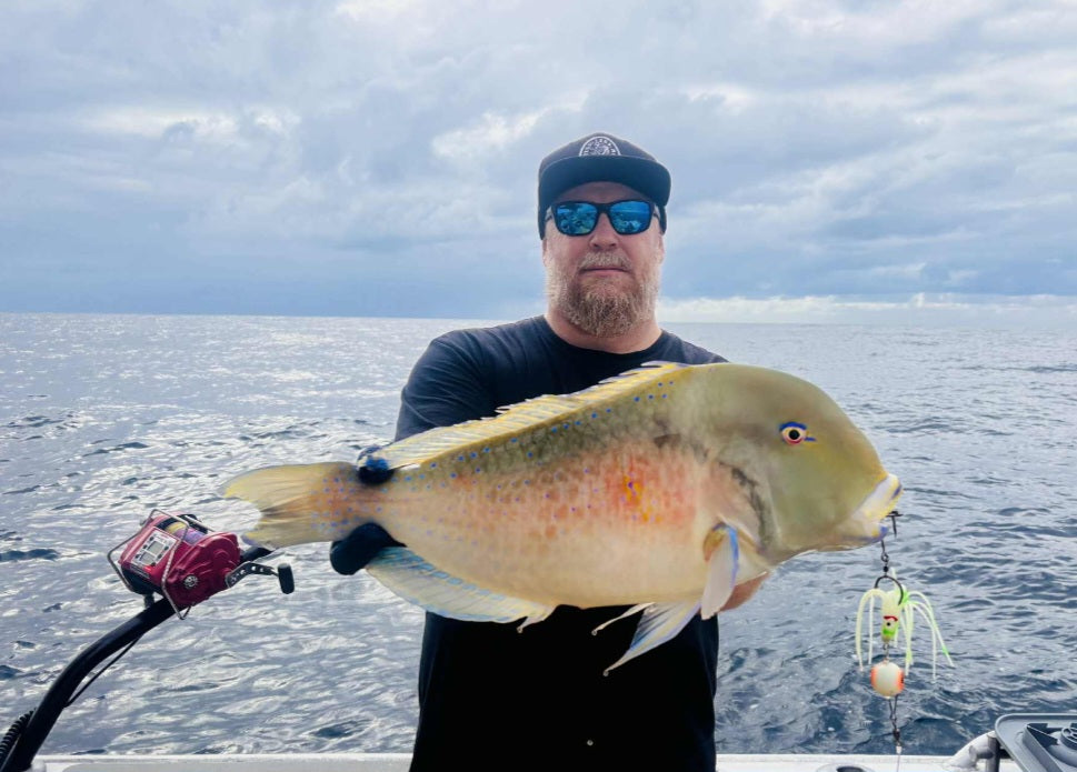 Troll Pro Lumo Glow Heads 200g