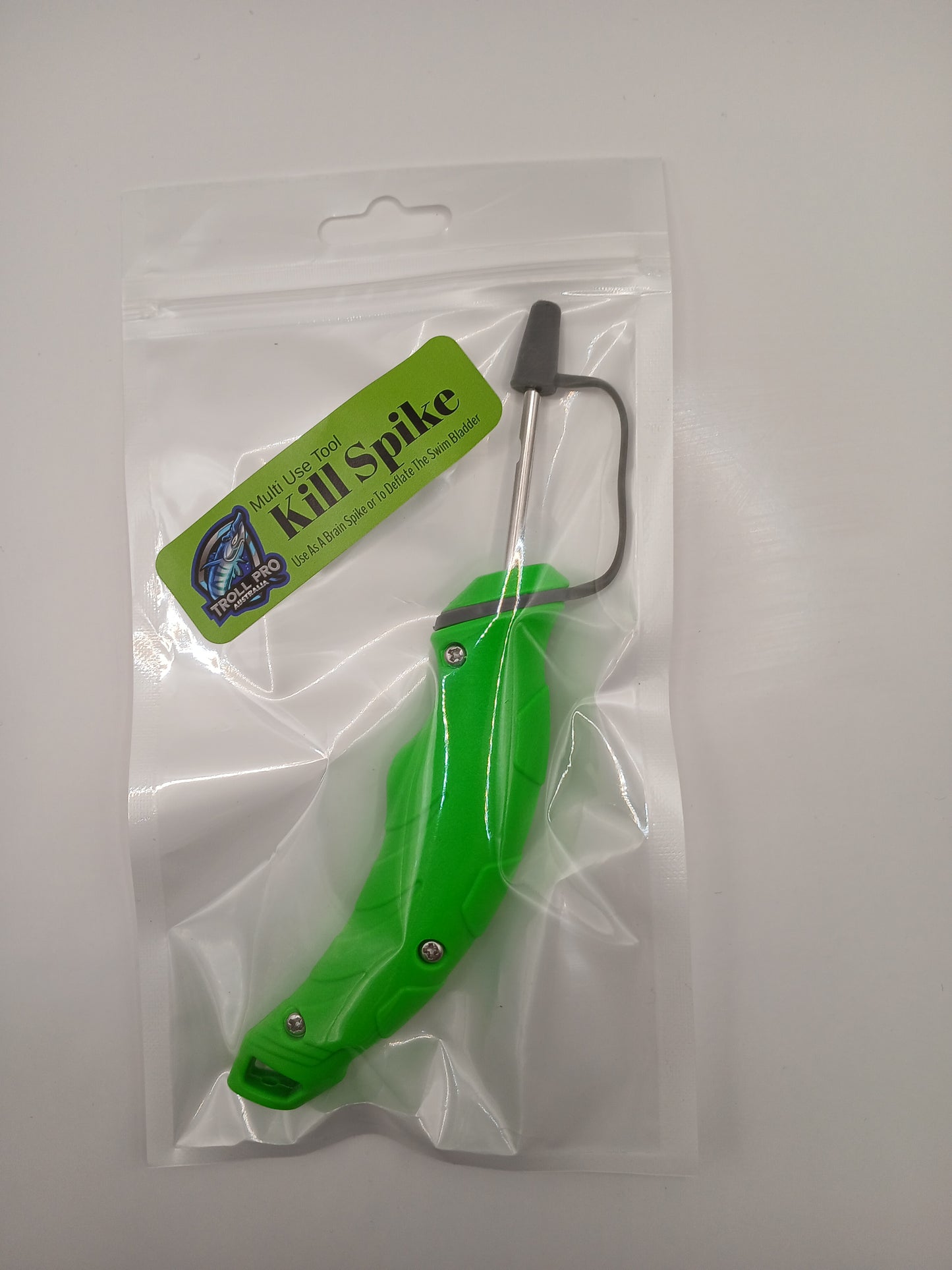 Brain Spike Tool