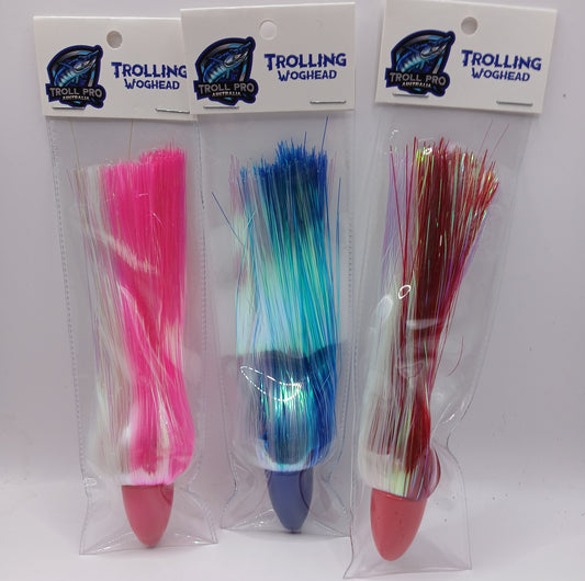 Trolling Woghead Unrigged By Troll Pro