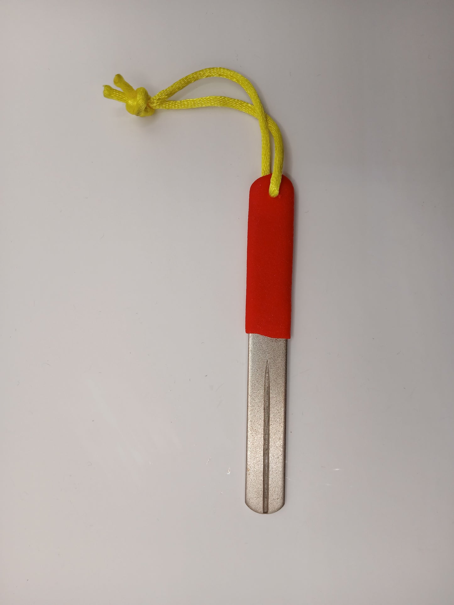 Hook Sharpener
