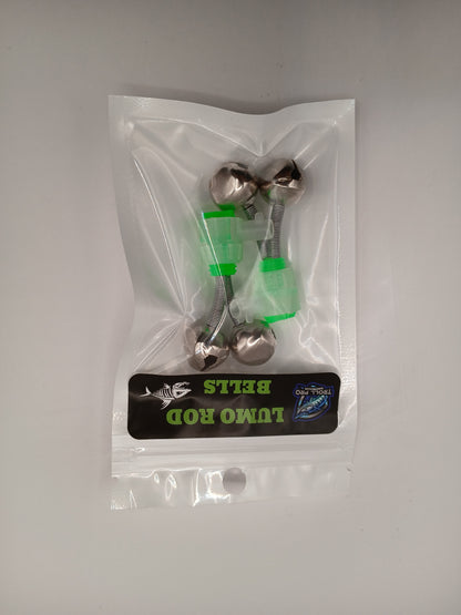 Rod Bells