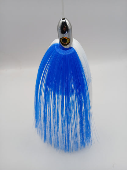 Troll Pro Islander 7" BLUE/WHITE