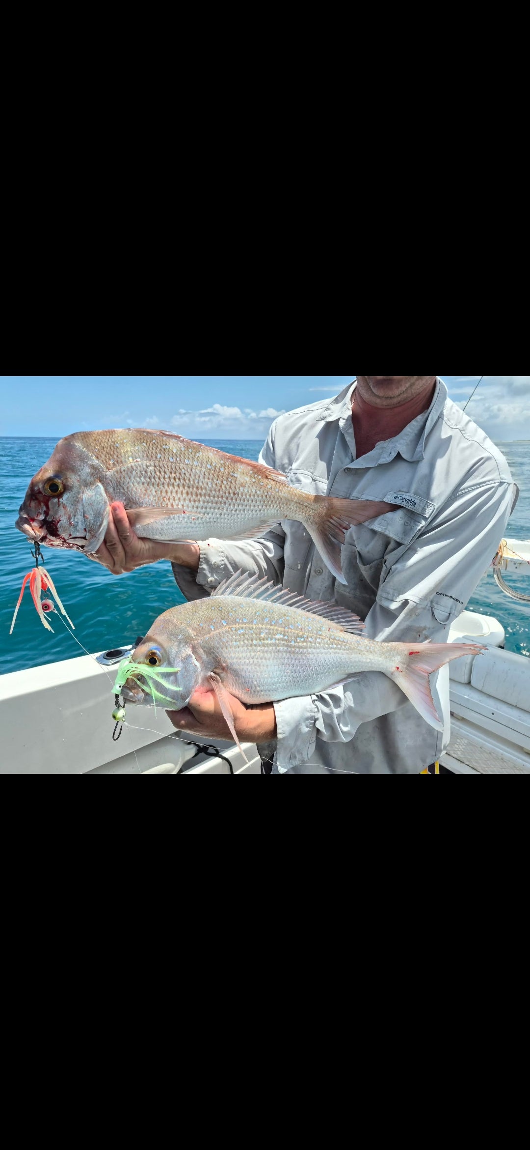 Troll Pro Lumo Glow Heads 200g