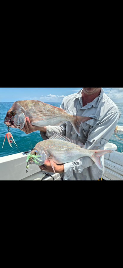 Troll Pro Lumo Glow Heads 200g