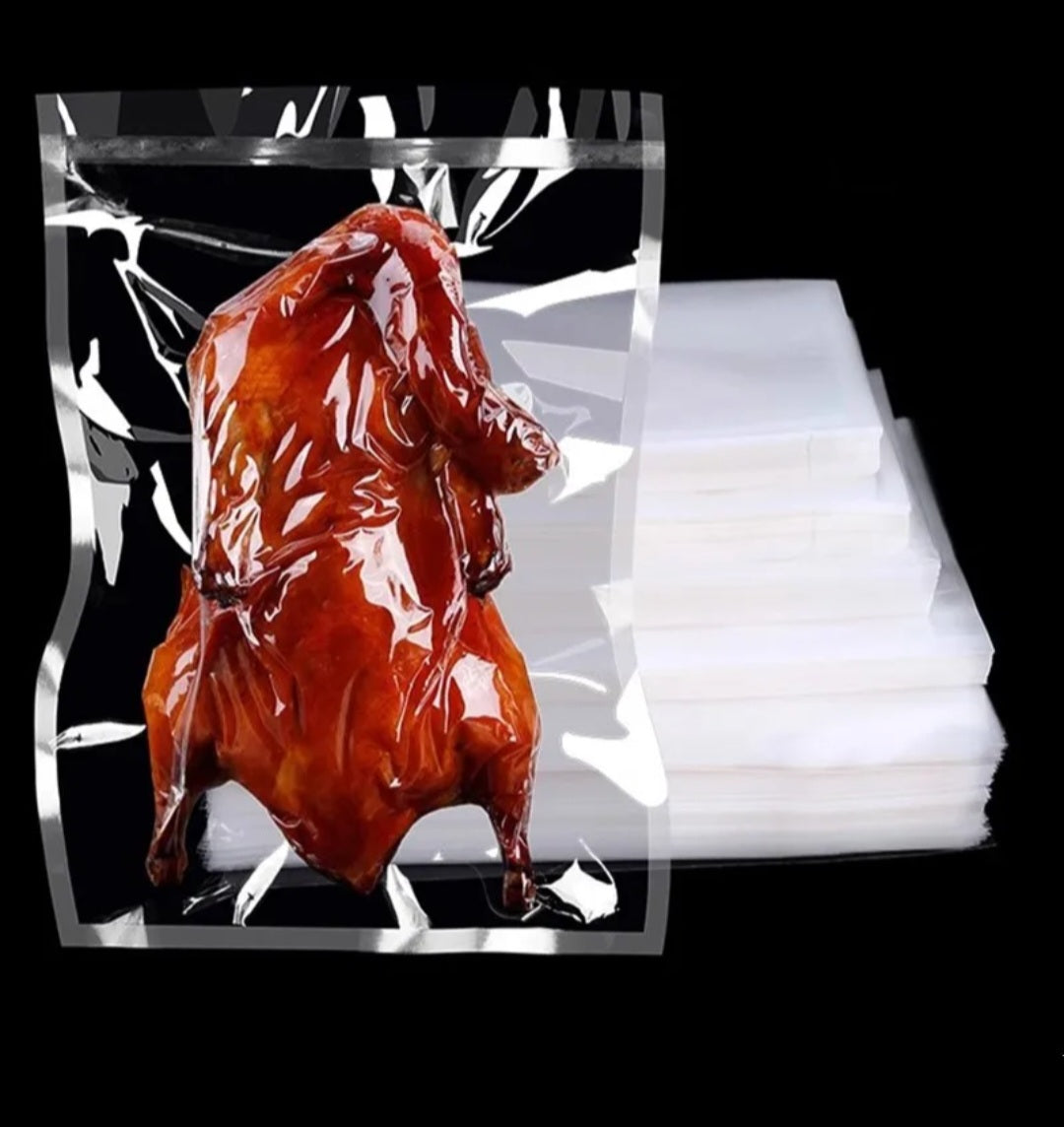 VACUUM SEALER BAGS EXTRA THICK 18x36