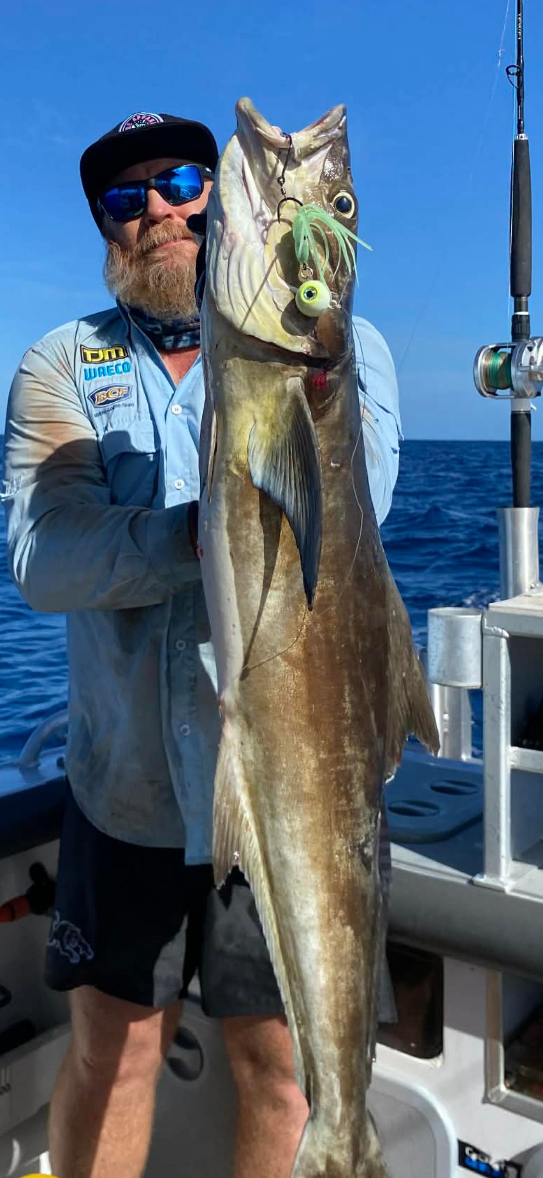 Troll Pro Lumo Glow Heads 200g