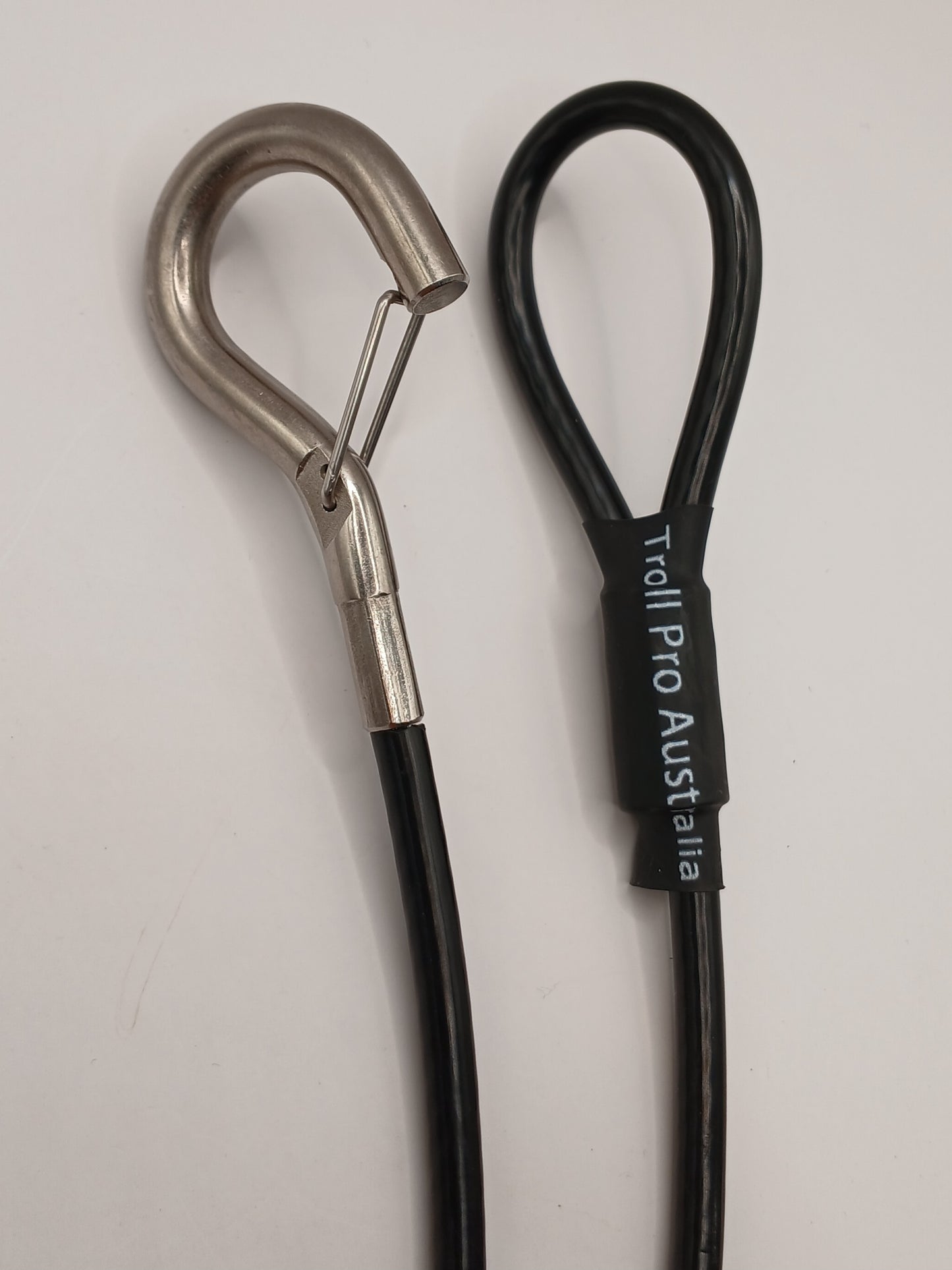 Troll Pro Rod Leash