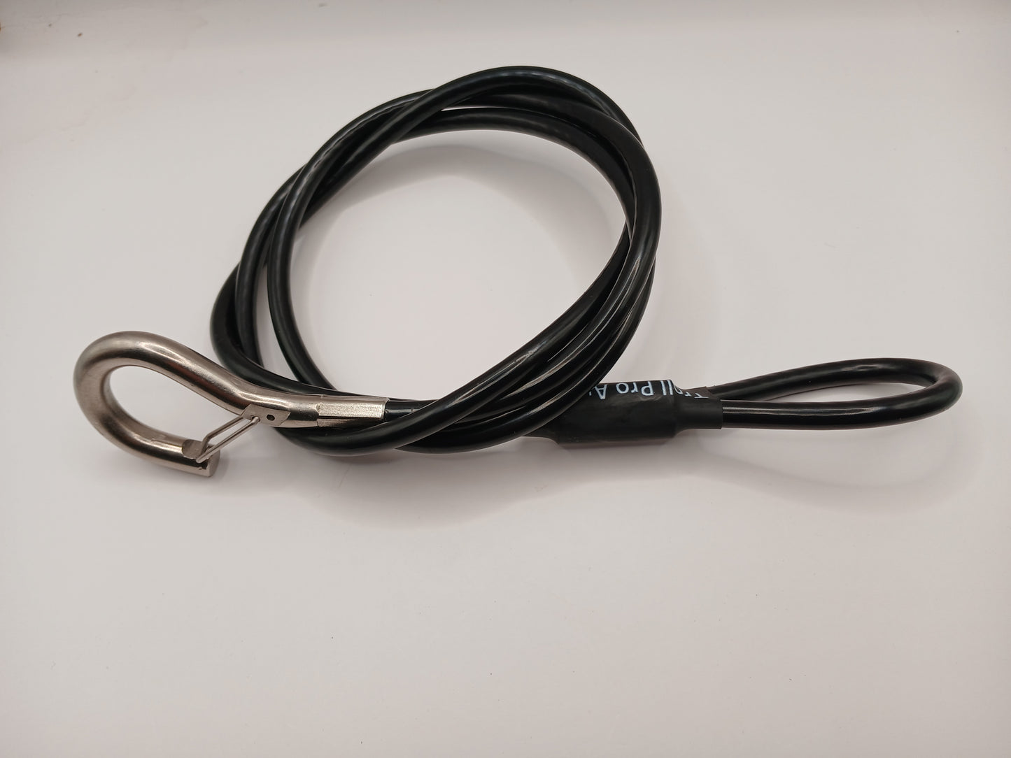Troll Pro Rod Leash